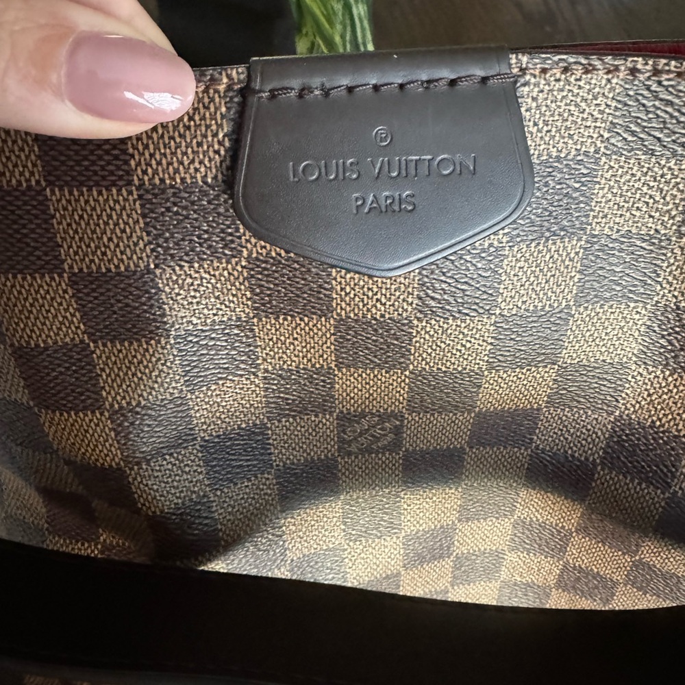 Louis Vuitton Graceful MM - Picture 2 of 9